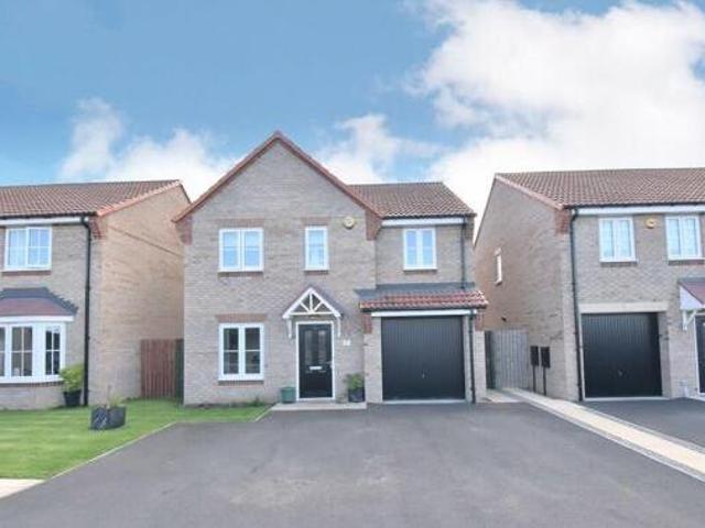 House for sale in Northallerton, York and North Yorkshire