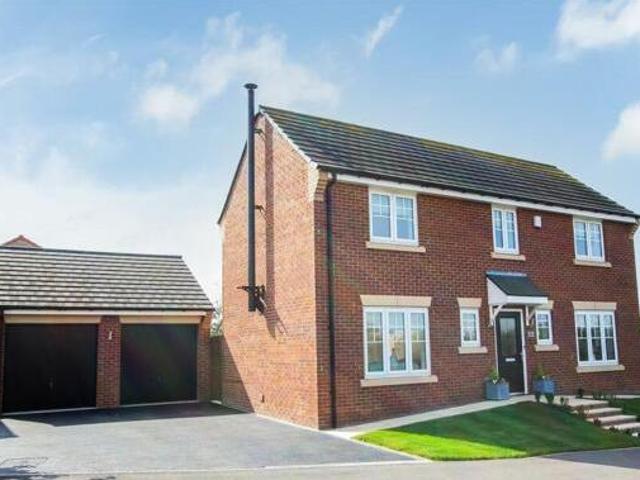 House for sale in Northallerton, York and North Yorkshire