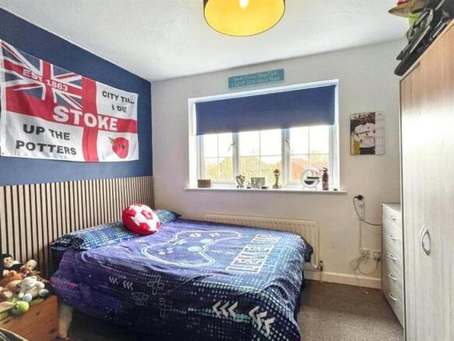 Farm for sale in Longton, Stoke-on-Trent