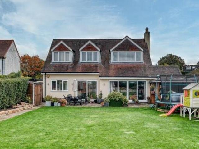 House for sale in Bromsgrove