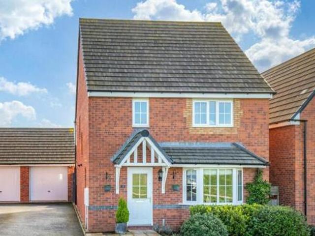 House for sale in Lowes Hill, Bromsgrove