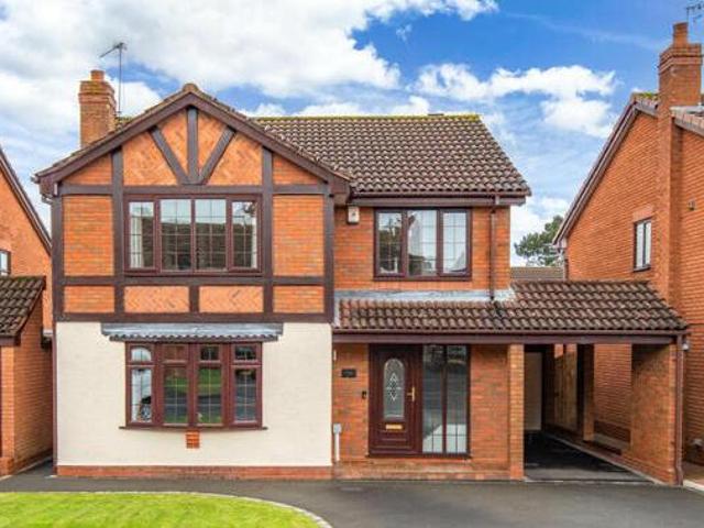 House for sale in Stoke Heath, Bromsgrove