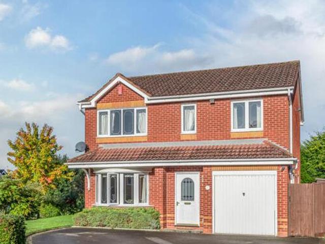 House for sale in Catshill and North Marlbrook CP, Bromsgrove