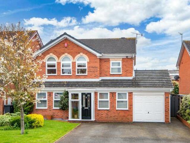 House for sale in Stoke Heath, Bromsgrove
