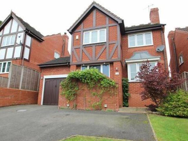 House for sale in Catshill, Bromsgrove