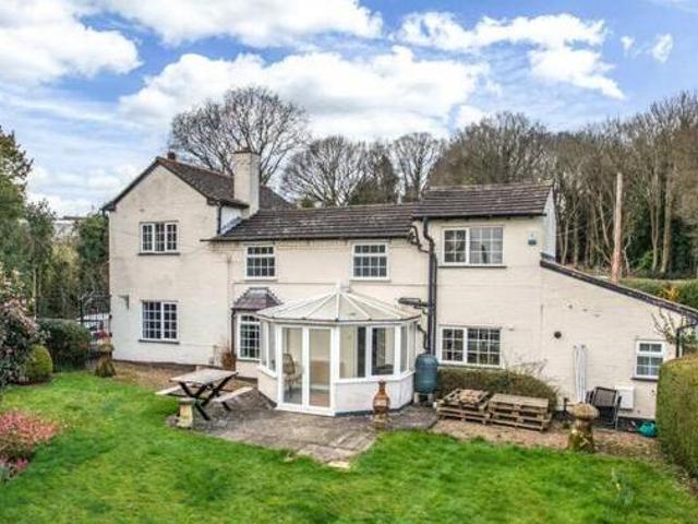 House for sale in Catshill and North Marlbrook CP, Bromsgrove