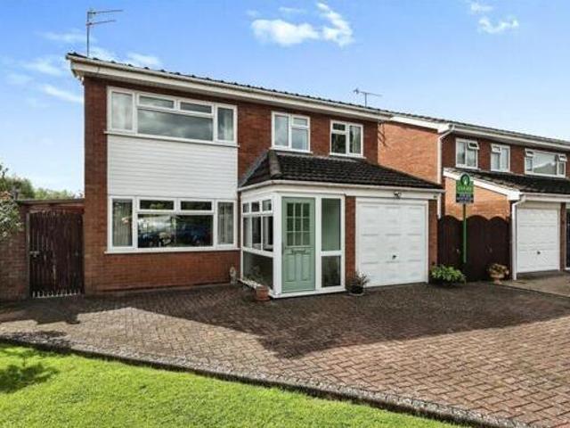 House for sale in Charford, Bromsgrove