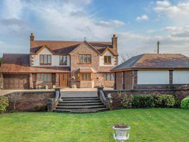 House for sale in Fairfield, Bromsgrove
