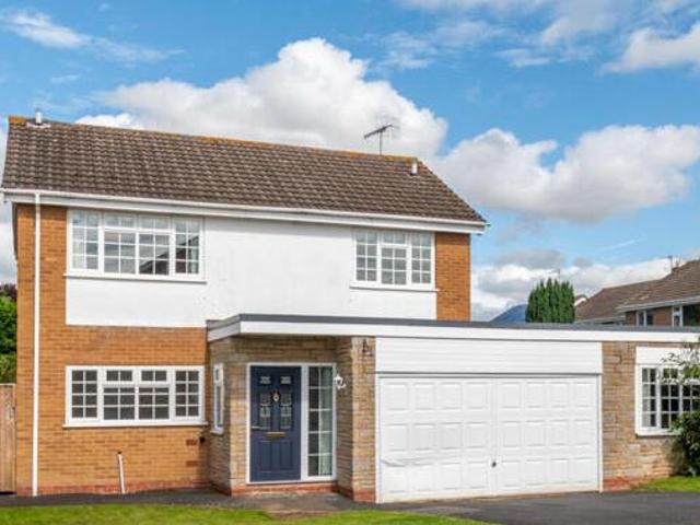 House for sale in Aston Fields, Bromsgrove
