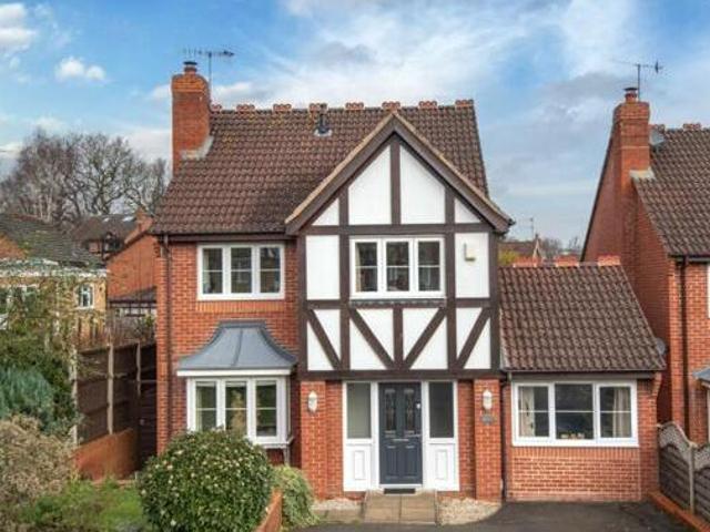 House for sale in Catshill, Bromsgrove