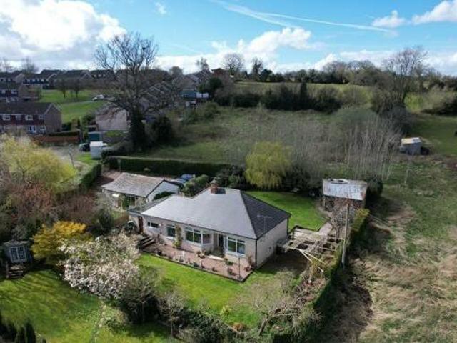 House for sale in Bromyard