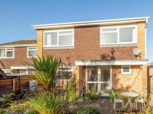 House for sale in Bromyard