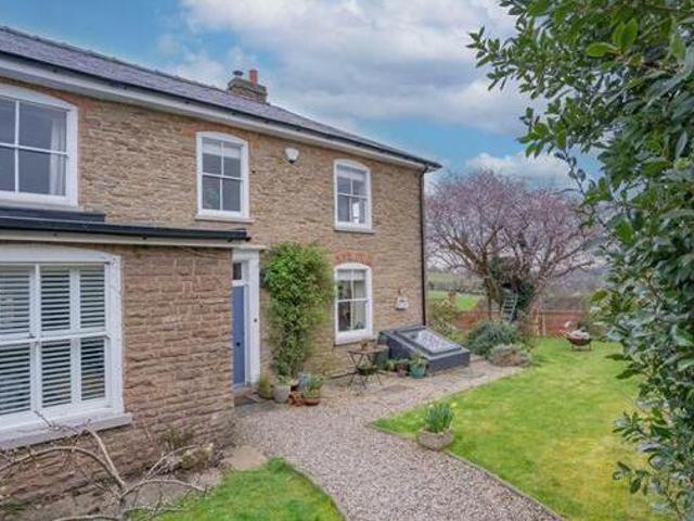 House for sale in Bromyard