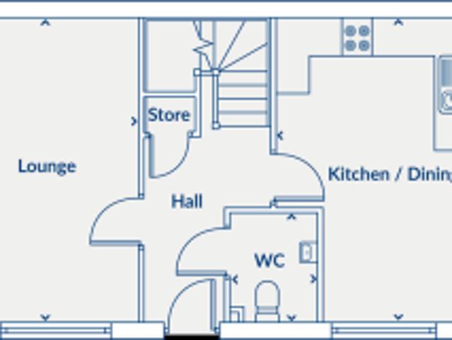 Farm for sale in Tattenhoe Park, Shenley Brook End