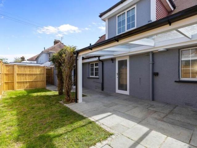Farm for sale in Clapham, West Sussex