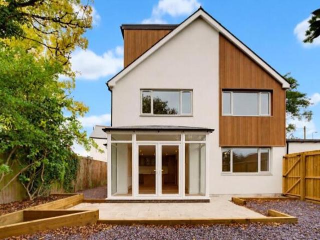 Farm for sale in Cardiff