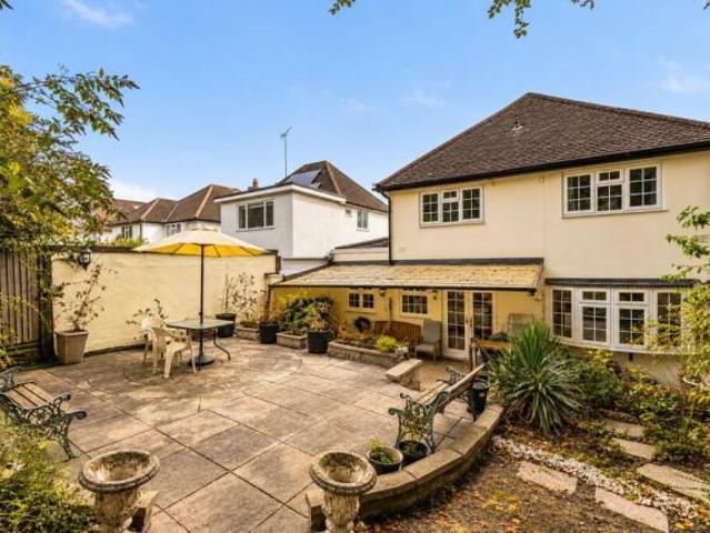 Farm for sale in Watford, Hertfordshire