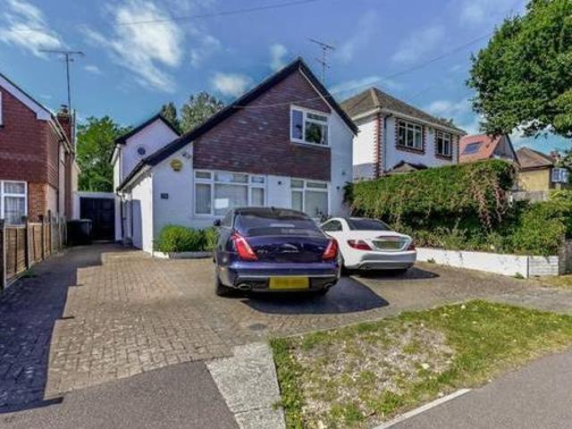 House for rent in Hertfordshire