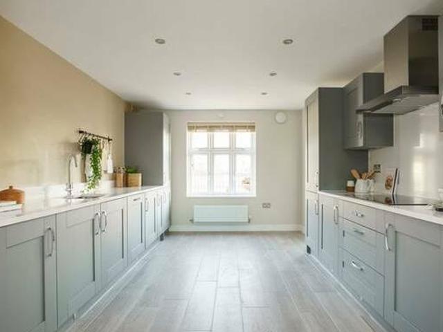 House for rent in Suffolk