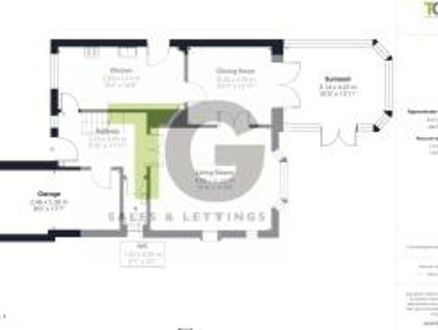 Farm for sale in Brookfield, Tewkesbury