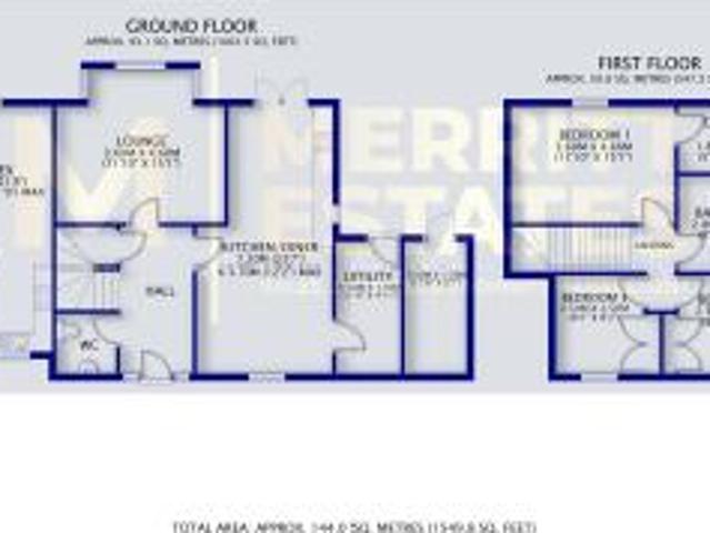 Farm for sale in City of Nottingham, East Midlands