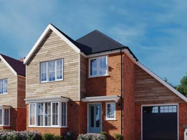 House for sale in East Sussex, England