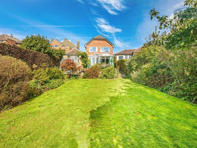 Farm for sale in Sale, Trafford