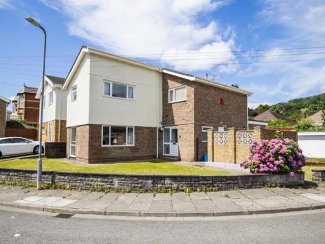 Farm for sale in Rhiwbina, Wales