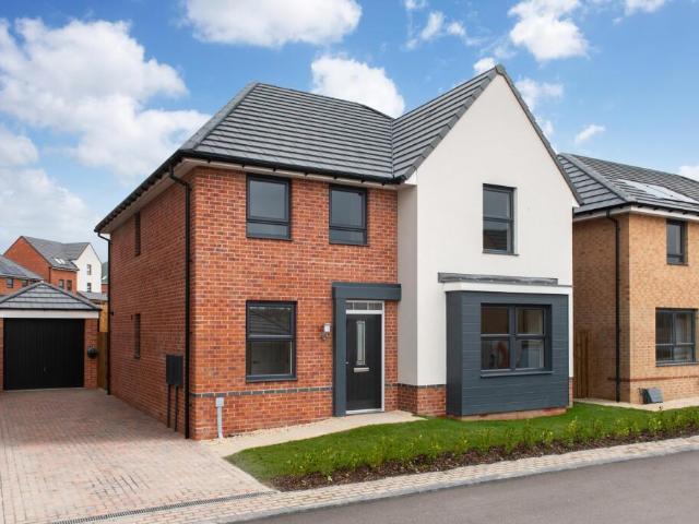 Detached house for sale in South Yorkshire