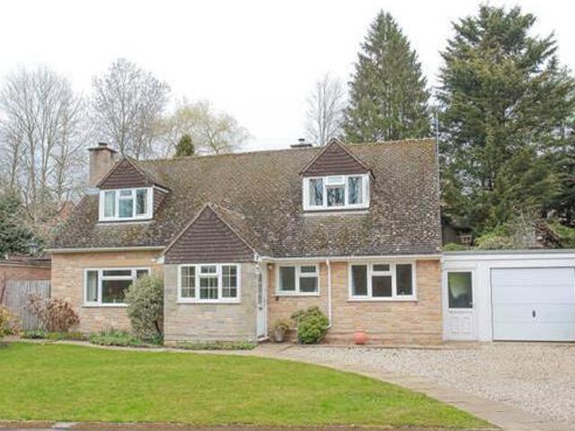 House for rent in Oxfordshire