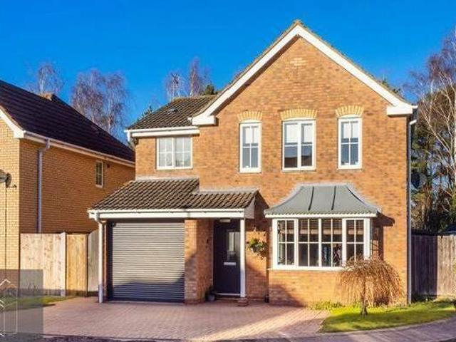 House for rent in Norfolk