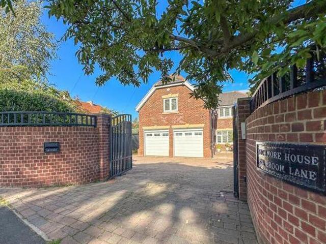 House for sale in Finsbury, Lyons