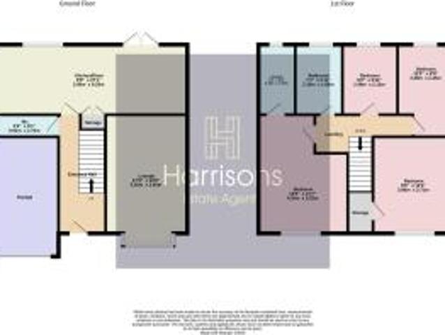 Farm for sale in Bare, Lancashire