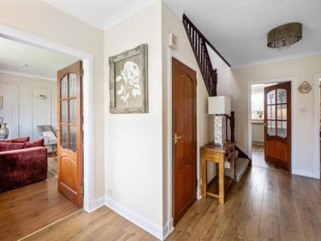 Farm for sale in Mearns, Scotland