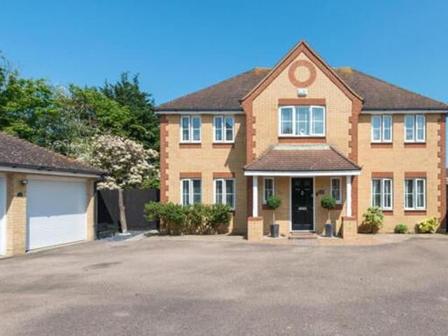 House for sale in Herne, Kent