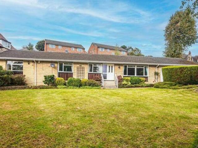 House for sale in Broomhill, Sheffield