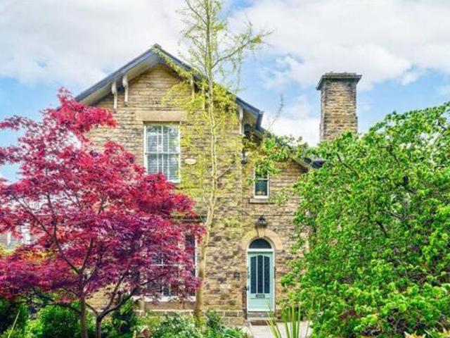 House for sale in Stubbin, Deepcar