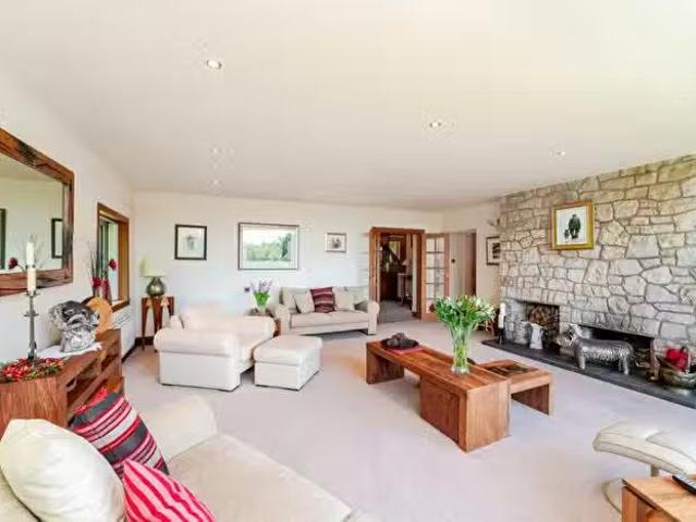 House for sale in Blair Drummond
