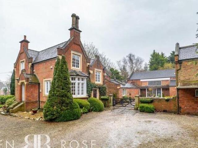 House for sale in Lyons, Greater London
