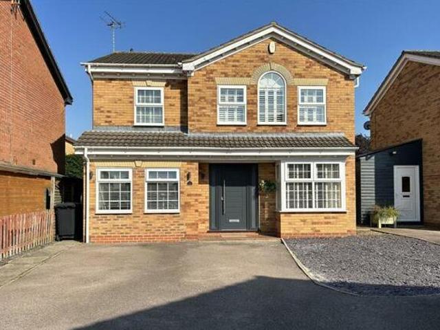 House for sale in Lyons, Greater London