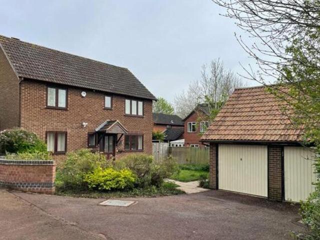 House for sale in Lyons, Greater London