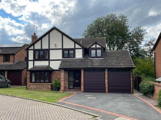 House for sale in Lyons, Greater London