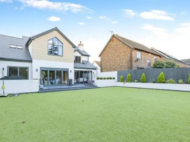 House for sale in Lyons, Greater London