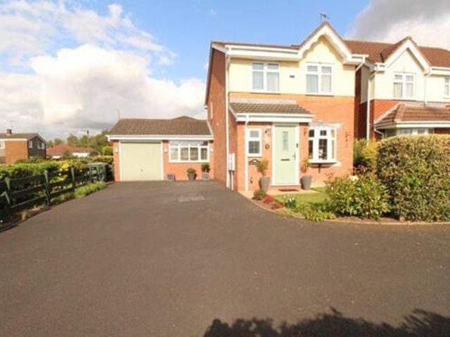 House for sale in Street's Corner, Brownhills