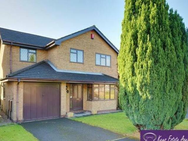 House for rent in Dudley Port, Tipton