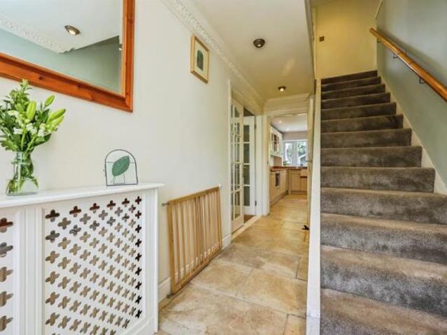 Farm for sale in Haddon, East Midlands