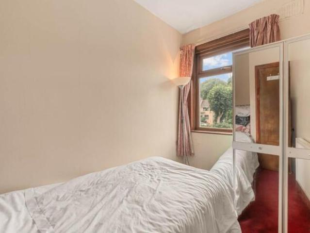 Farm for sale in Wibsey, West Yorkshire