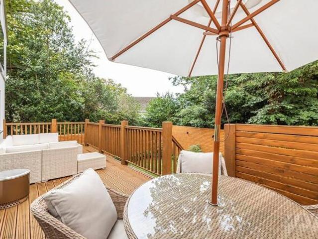 Farm for sale in Lilliput, Poole