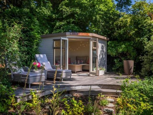 Farm for sale in Lilliput, Poole