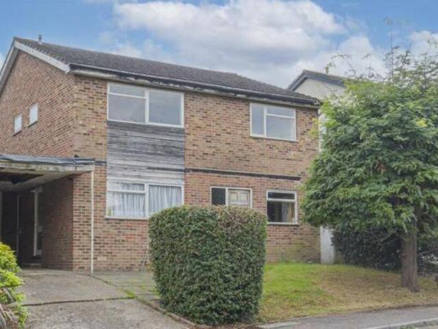 House for sale in Broxbourne, Hertfordshire
